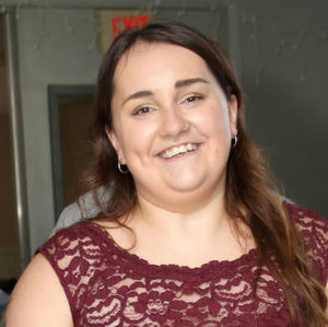 Meet your Posher, Dana